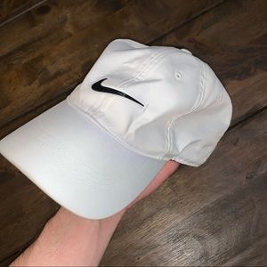 Nike hat